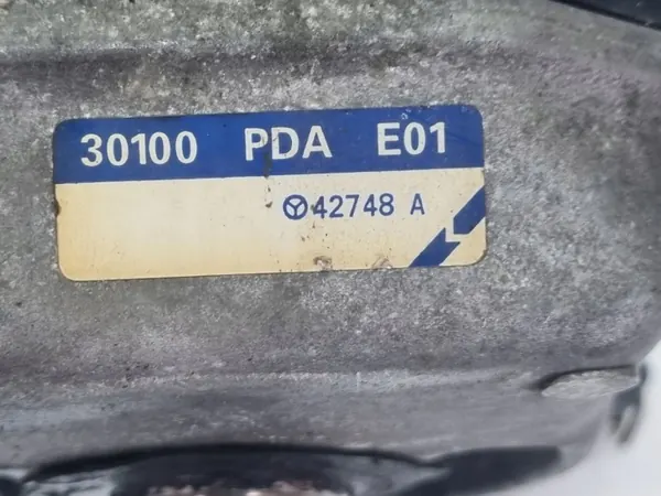 Tändspole OEM 30100PDAE01 för Accord VI 1.8L image 6