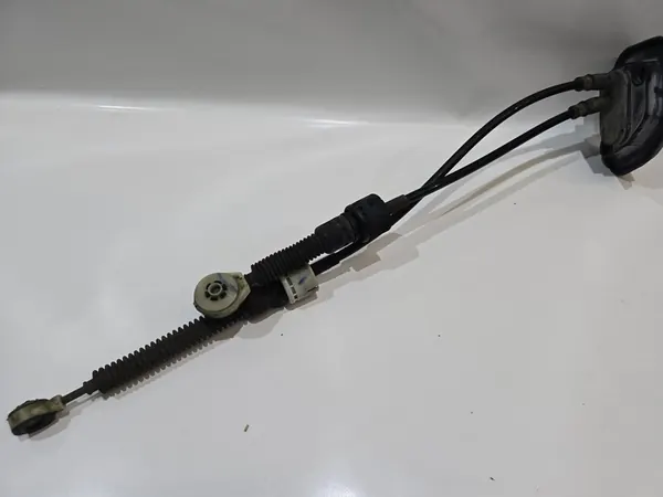 Vaihteiston Liitin Renault Laguna III 2.0 DCI OEM 8200930211 image 2