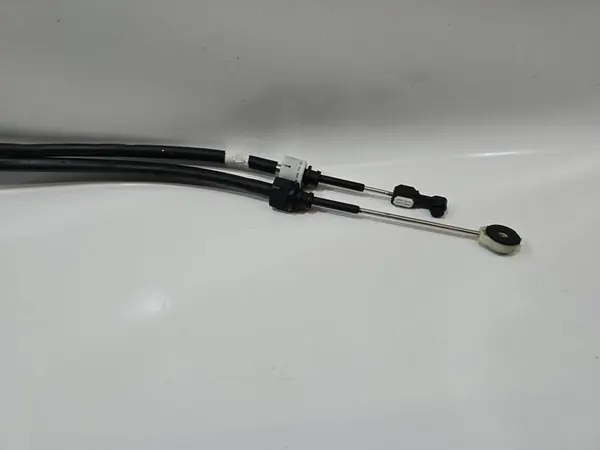 Vaihteiston Liitin Renault Laguna III 2.0 DCI OEM 8200930211 image 3