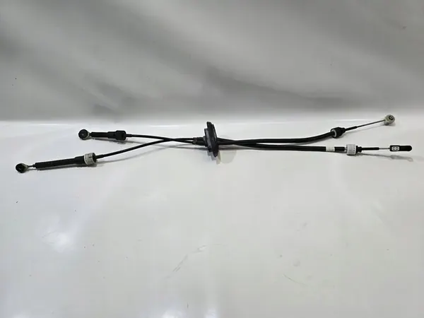 Vaihteiston Liitin Renault Laguna III 2.0 DCI OEM 8200930211 image 4