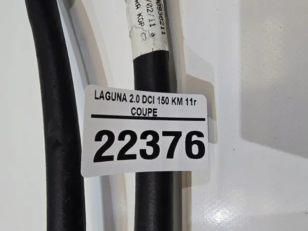 Vaihteiston Liitin Renault Laguna III 2.0 DCI OEM 8200930211 image 6