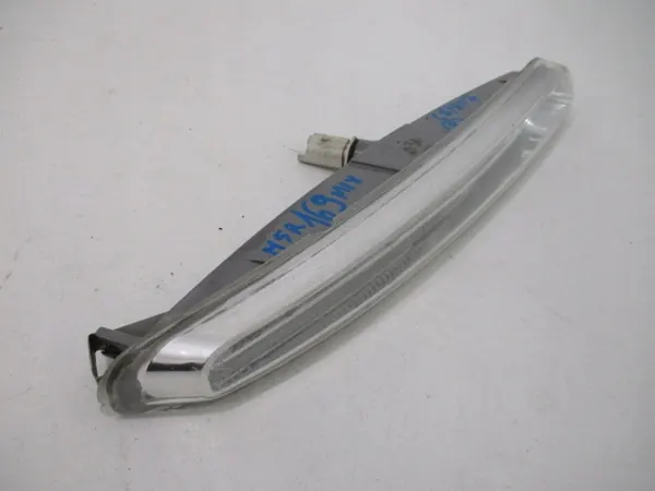 Oikea Etuindikaattori PEUGEOT 807 image 2