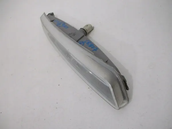 Oikea Etuindikaattori PEUGEOT 807 image 3