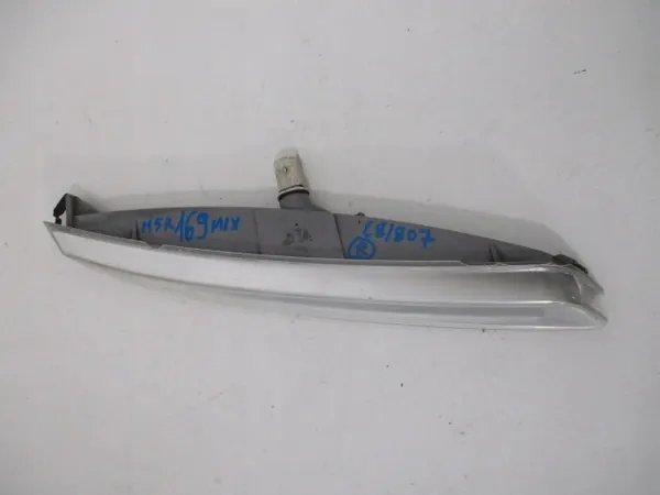 Oikea Etuindikaattori PEUGEOT 807 image 4