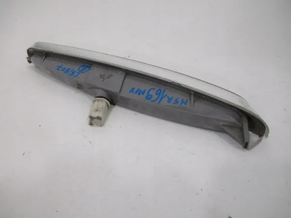 Oikea Etuindikaattori PEUGEOT 807 image 6