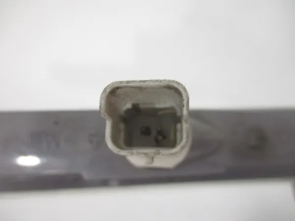 Oikea Etuindikaattori PEUGEOT 807 image 8