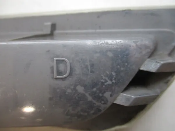 Oikea Etuindikaattori PEUGEOT 807 image 9