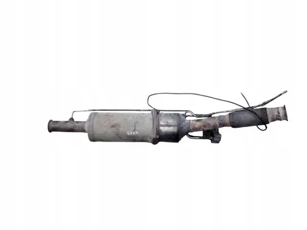 Catalyseur/DPF d'occasion OEM PSAK522 Citroen image 2