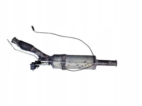 Catalyseur/DPF d'occasion OEM PSAK522 Citroen image 3
