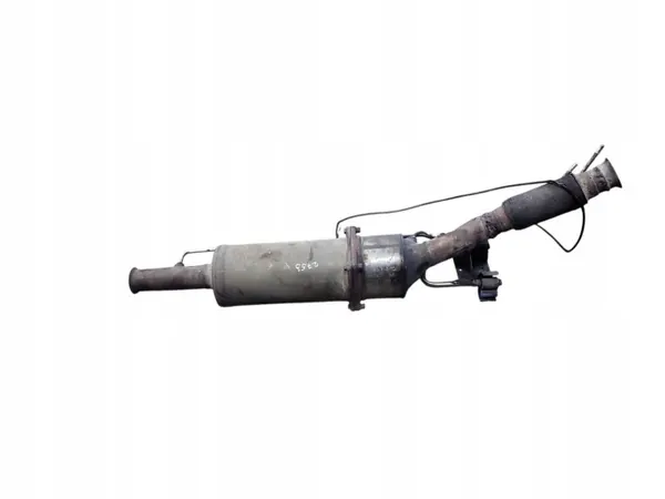 Catalyseur/DPF d'occasion OEM PSAK522 Citroen image 4