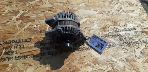 Vaihtovirtageneraattori JEEP COMPASS 11-16 2.4 OEM 4801323AK image 2