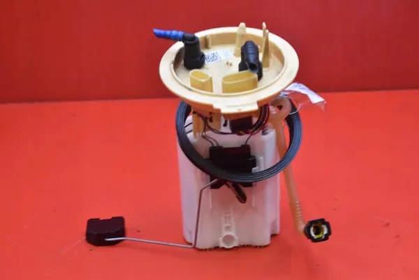 Bomba de Combustível VW Passat B8 2.0 TDI 190 CV 19-21 3Q0919050G image 2