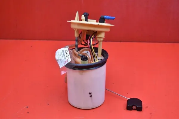 Bomba de Combustível VW Passat B8 2.0 TDI 190 CV 19-21 3Q0919050G image 3