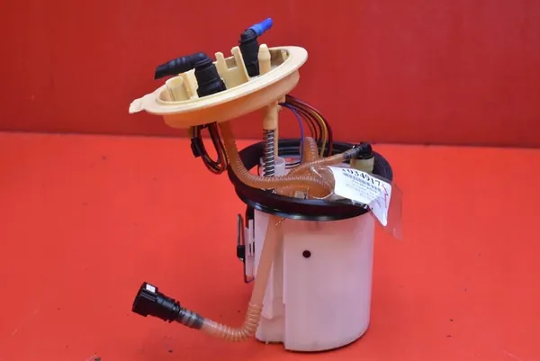 Bomba de Combustível VW Passat B8 2.0 TDI 190 CV 19-21 3Q0919050G image 4