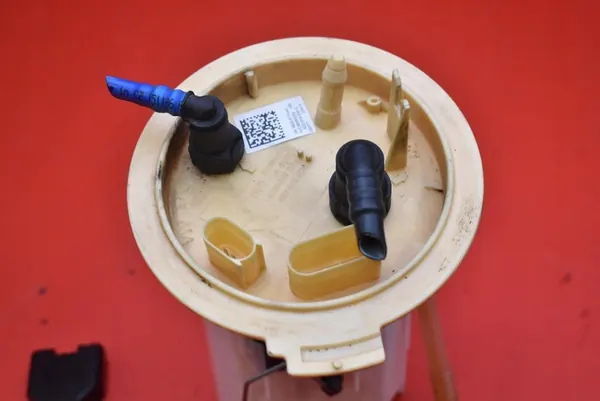 Bomba de Combustível VW Passat B8 2.0 TDI 190 CV 19-21 3Q0919050G image 5