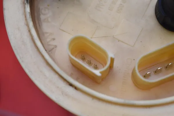 Bomba de Combustível VW Passat B8 2.0 TDI 190 CV 19-21 3Q0919050G image 6