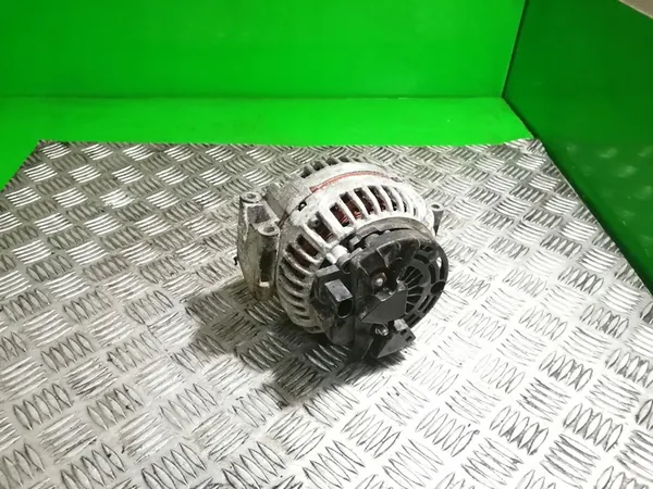 Vaihtovirtageneraattori Mercedes Benz Viano W639 2.2 CDI image 2