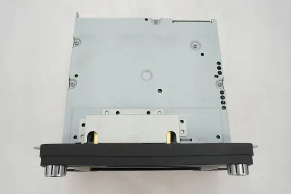 CD-radio OEM 3C8035190C för VW Passat B7 image 10