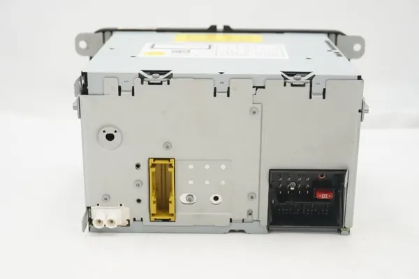 CD-radio OEM 3C8035190C för VW Passat B7 image 9