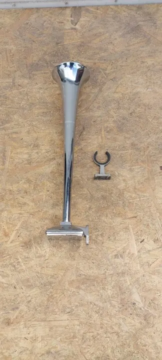 Fanfar-ljudsignal OEM 131234 48cm image 2
