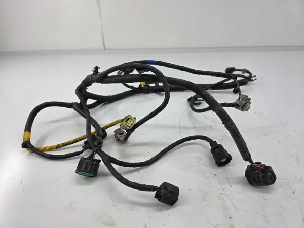 KIA Sportage 2020 Frontscheinwerfer Kabelbaum OEM Sportage image 2