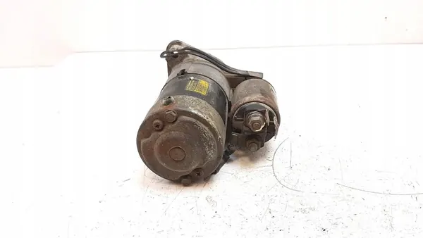 Motor de arranque KIA Sorento 2004 3610035900 image 3