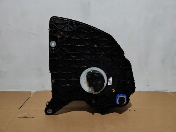 Pompe réservoir AdBlue d'occasion OEM 4067411AD Audi image 5