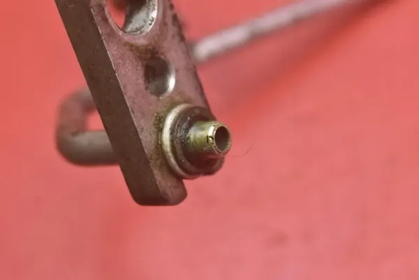 Ilmastointiputki 51786215 Fiat 500 II 1.2 8V image 5