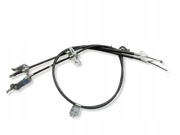Begagnad Suzuki OE handbromskabel - NA image 2