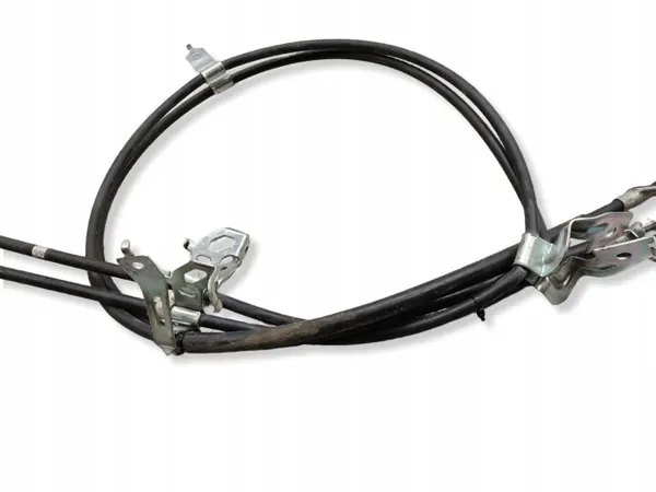 Begagnad Suzuki OE handbromskabel - NA image 4