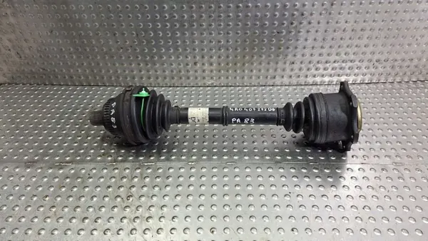 Semi-eixo dianteiro direito OEM S26380075 para Audi A6 C4 image 2