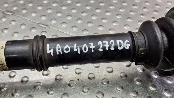 Semi-eixo dianteiro direito OEM S26380075 para Audi A6 C4 image 6