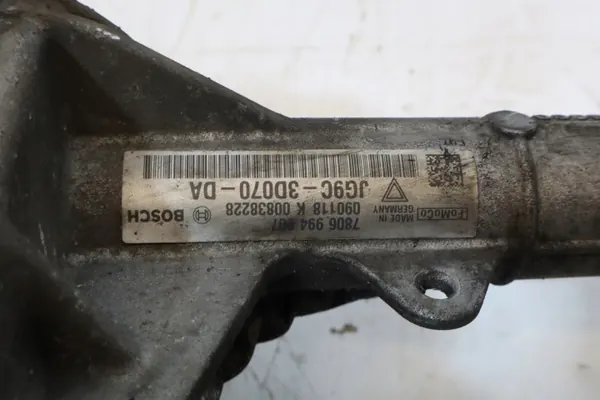 Gebrauchte Glühkerze Ford JG9C-3D070-DA für Mondeo V image 7