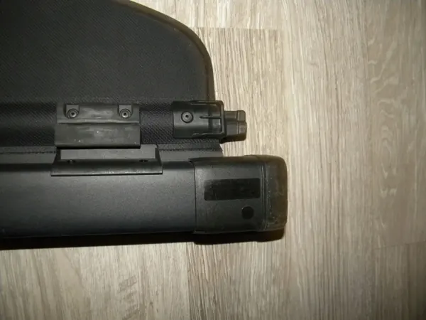 OEM 85930-A2500WK Persianas Maletero Kia Ceed II Familiar image 10