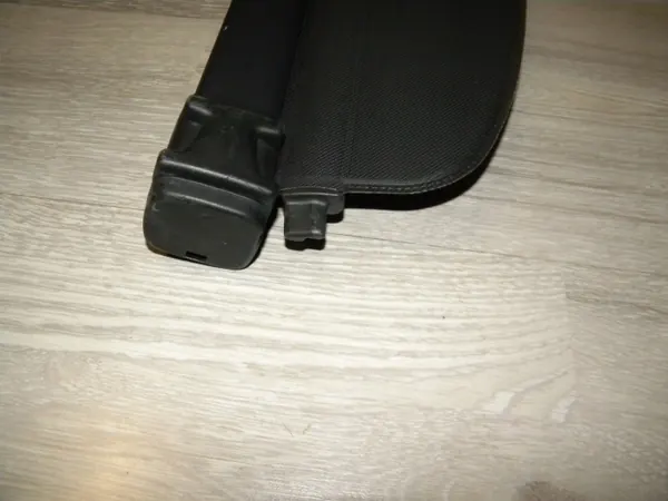 OEM 85930-A2500WK Persianas Maletero Kia Ceed II Familiar image 6