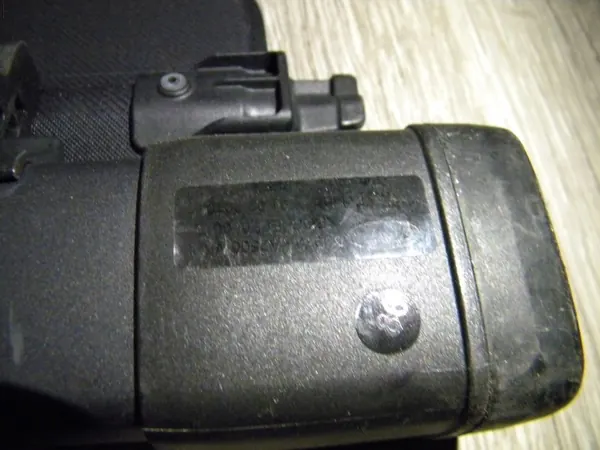 OEM 85930-A2500WK Persianas Maletero Kia Ceed II Familiar image 8