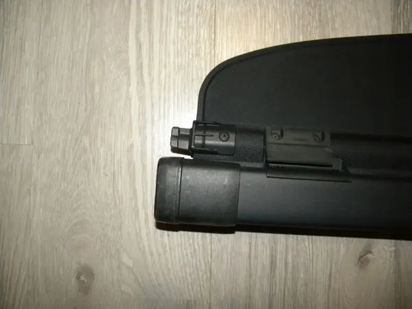 OEM 85930-A2500WK Persianas Maletero Kia Ceed II Familiar image 9