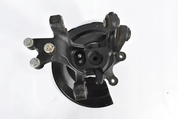Pivot arrière gauche OEM 10149395 pour MG HS 1.5T image 3