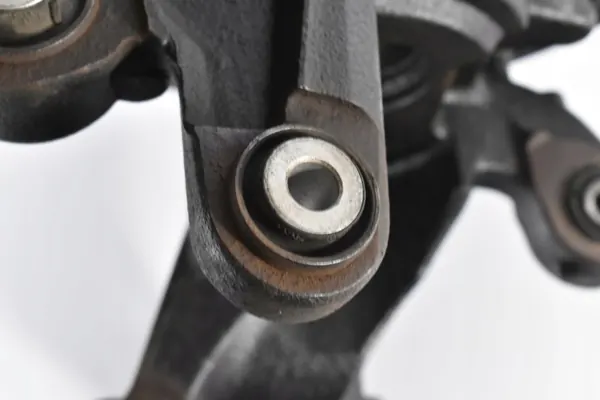 Pivot arrière gauche OEM 10149395 pour MG HS 1.5T image 5