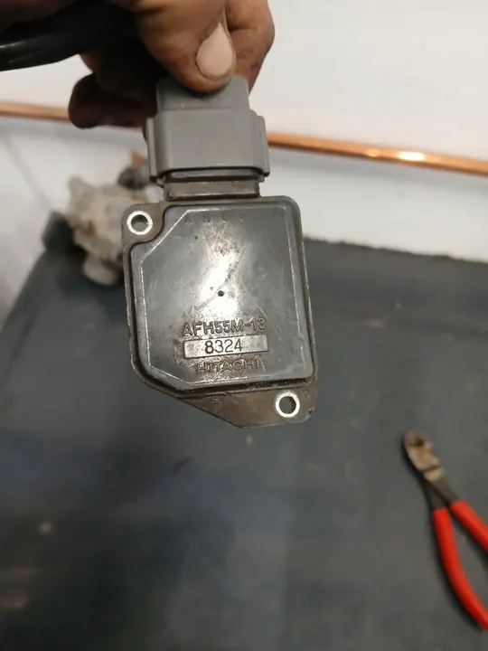 Massaluchtmeter Suzuki Vitara I 2.0 V6 AFH55M13 image 3