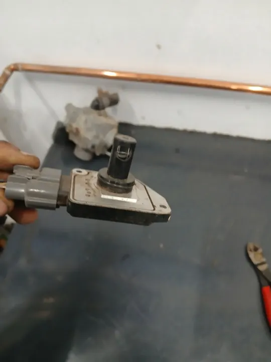 Massaluchtmeter Suzuki Vitara I 2.0 V6 AFH55M13 image 4