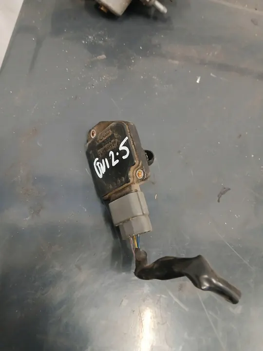 Massaluchtmeter Suzuki Vitara I 2.0 V6 AFH55M13 image 5