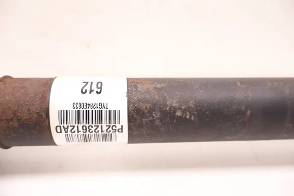 Jeep OE 52123612AD drivaxel image 4