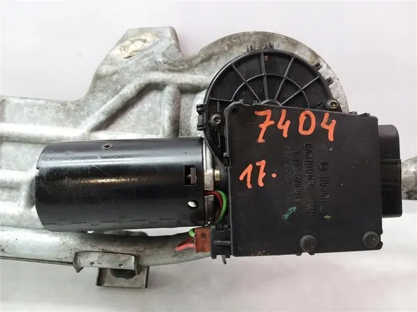 Pyyhkijän moottori Ford Galaxy MK1 1995-2000 7M1955023 image 4