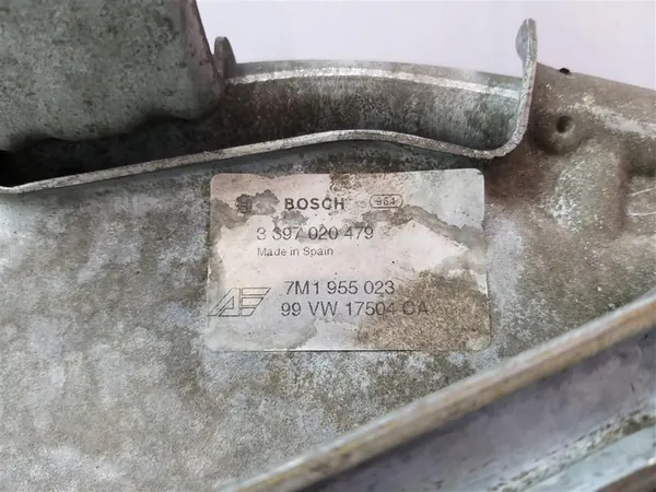 Pyyhkijän moottori Ford Galaxy MK1 1995-2000 7M1955023 image 8