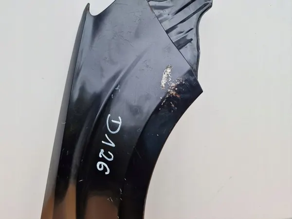 SUBARU FORESTER 08-13 Parafango Anteriore Destro OE image 2