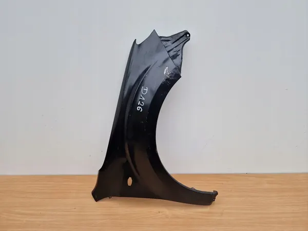 SUBARU FORESTER 08-13 Parafango Anteriore Destro OE image 4