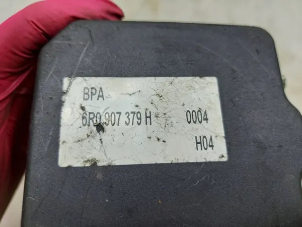 ABS-pomp OEM 6R0907379H voor SEAT Ibiza IV image 7