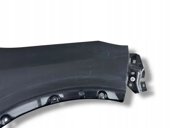 Nissan Qashqai J12 2023 Front Right Fender F31006UAMA image 3
