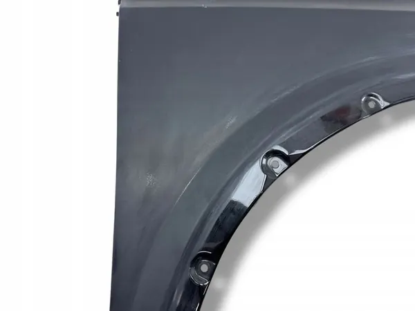 Nissan Qashqai J12 2023 Front Right Fender F31006UAMA image 4